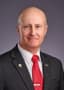 Daniel Foreman — Republican State Senator for Idaho District 6 (official headshot)