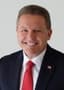 Mike Pohanka — Republican State Representative for Idaho District 26 (official headshot)