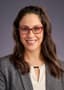 Soñia Galaviz — Democratic State Representative for Idaho District 16 (official headshot)